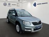 Skoda Yeti Cool Edition Outdoor  1.4 TSI DSG TEMPO+SIT - Skoda Yeti: Dsg