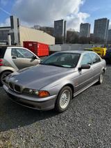 BMW 535i e39 - Scheckheftgeplegt bis 167.8... - BMW 535 aus 1998