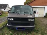 Volkswagen VW T3 Multivan, Bluestar, Bus, Bulli, Oldt... - Volkswagen T3: Bulli