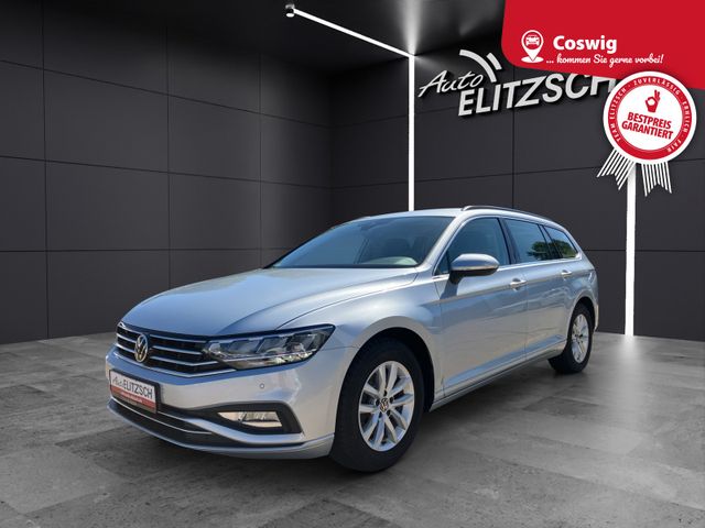Volkswagen Passat Variant TDI Business DSG LED Navi ACC RFK