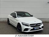 Mercedes-Benz C 43 AMG Coupe 4Matic,57500KM - Mercedes-Benz C 43 AMG in Bonn