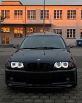 BMW E46 328i M Paket - BMW 328: E46