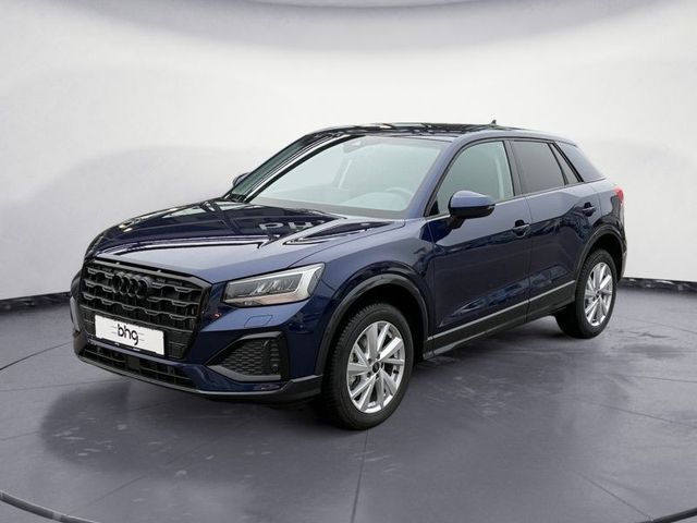 Audi Q2 Navi Sitzheizung Klima