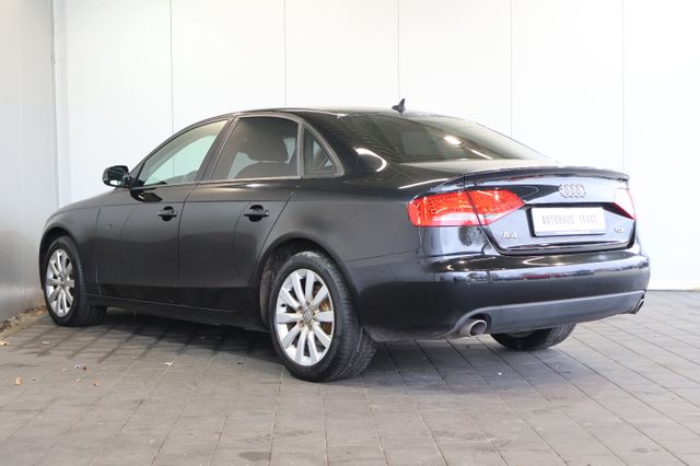 Audi A4 3.0 TDI quattro XEN+TEMP+17"+ KEINE LEISTUNG