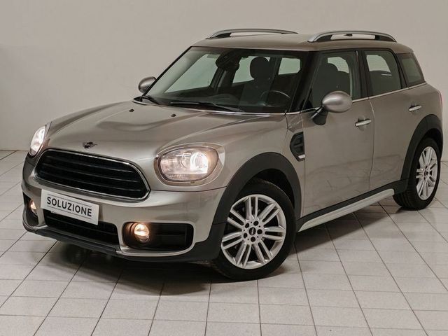 MINI Mini Countryman F60 Countryman 2.0 Cooper D