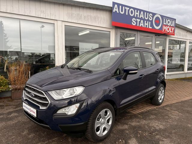 Ford ECOSPORT 1.0 EcoBoost TREND