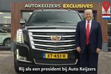 Cadillac Escalade 6.2 V8 Platinum Schiebedach Adapt. Crui - Cadillac Escalade mit Panoramadach