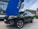 Jeep Cherokee 2.2 MJet *Overland*Pano*Leder*Navi*Lede