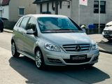 Mercedes-Benz B 200 CDI Automatik *SPORT*NAVI*TEMPOMAT*EURO-5* - Mercedes-Benz B 200 aus 2011