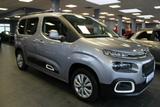 Citroën Berlingo M BlueHDi EAT8 Shine Panorama - Navi - Citroën Berlingo: Automatik, N