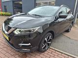 Nissan Qashqai 1.3 DIG-T DCT 158PS Akari - Nissan Qashqai Gebrauchtwagen in Chemnitz