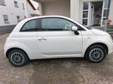 Fiat 500C 1.2 8V Lounge C Lounge - Fiat aus 2011: Cabrio