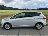 Ford C-Max 1,0 EcoBoost 92kW Titanium Titanium - Ford C-Max