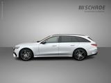 Mercedes-Benz E 220 d T AMG Line *Dig.Light*360°K*AHK*Night-P* - Mercedes-Benz E-Klasse: Kombi, AMG