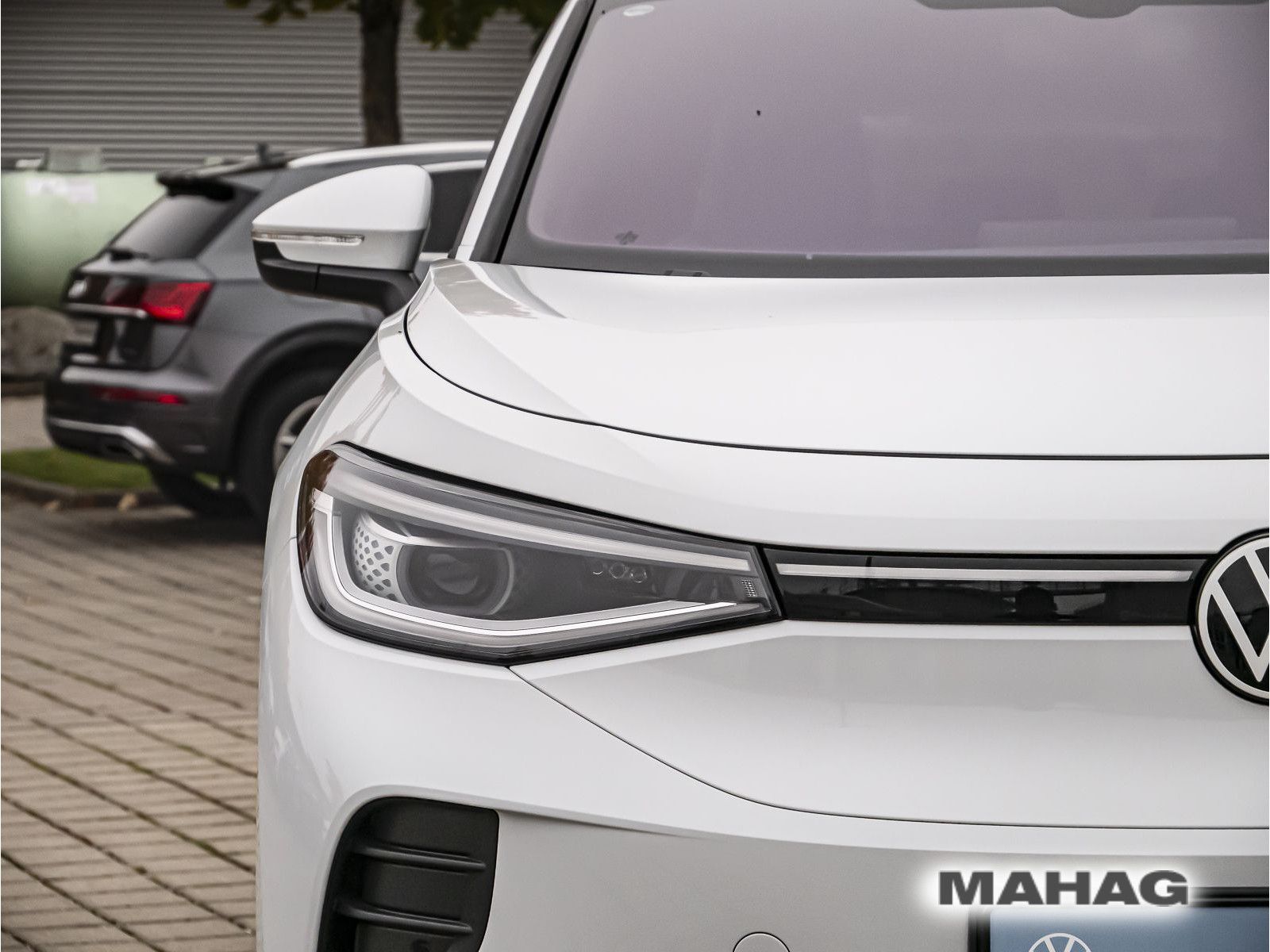 Volkswagen ID.4 - Bild 11