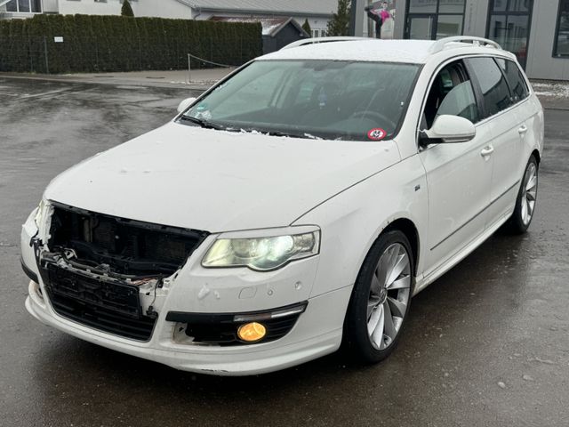 Volkswagen Passat Variant Highline R-Line  2.0TDI/DSG/XENON