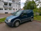 Ford Tourneo Connect Transporter Diesel 1,8 - gebrauchte Ford Tourneo Connect aus dem Jahr 2007