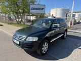 Volkswagen Touareg R5 TDI *NAVI*SHZ*LEDER*