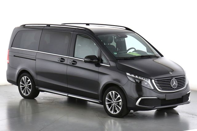 Mercedes-Benz EQV 300 L AIRMATIC*SITZKLIMA*DTR*PANO Avantgarde