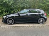 Mercedes-Benz A 200 d 4MATIC DCT PEAK Edition AMG - Mercedes-Benz A-Klasse: Peak Edition