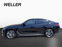 BMW i4 - Vorschau Bild 10