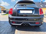 MINI Cooper S Pano, Navi, Shz., Sportsitze, Sounds. - MINI MINI: Sport