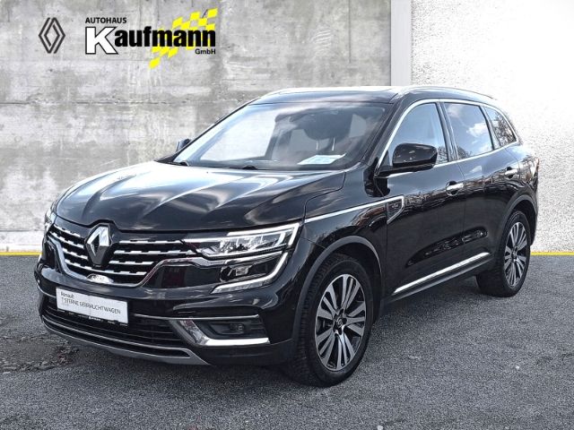 Renault Koleos Initiale Paris 4x4 2.0 BLUE dCi 185 FAP E