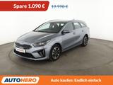 Kia cee'd 1.6 Plug-in Hybrid Vision Aut.*NAVI*BiLED*