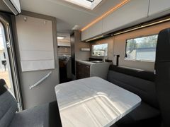 Adria Compact Supreme DL*NEUS MODELL 2027*