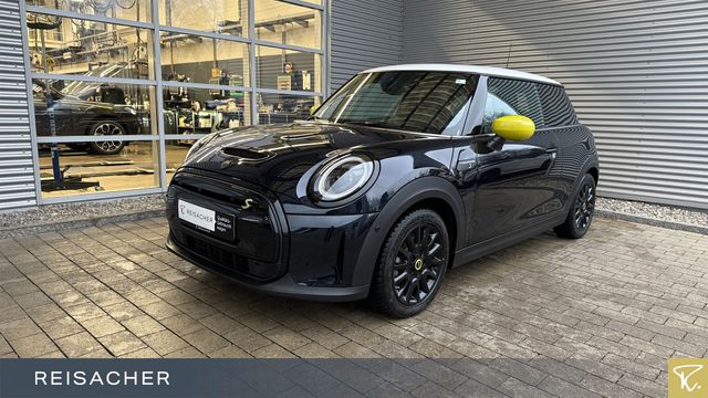 MINI Cooper SE Navi HUD H&K LED Pano RüKa