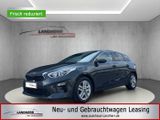 Kia Ceed 1.5 T-GDI Gold  // LED/Kamera/PDC/SHZ/LHZ / - Kia cee'd / Ceed aus 2021