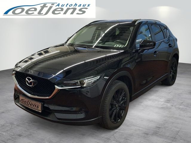 Mazda CX-5 Edition 2.0 EU6d L SKYACTIV-G 165 AWD AL-ED