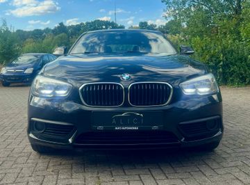 BMW 118 - 2