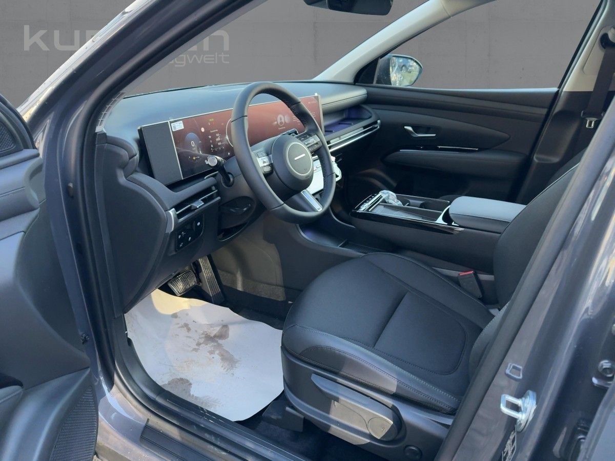 Hyundai TUCSON - Bild 9