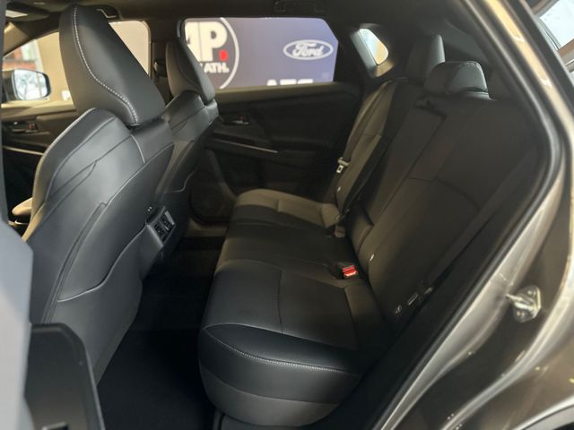 Toyota bZ4X AWD Lounge *Pano*JBL*1,99%*