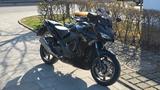 Honda CBF 1000F SC64 *Arrow Auspuff *Koffer uvm - HONDA CBF 1000F