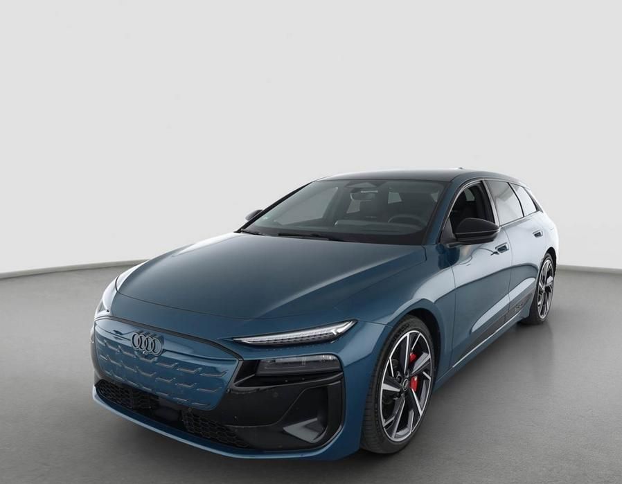 Audi S6 e-tron - Bild 5