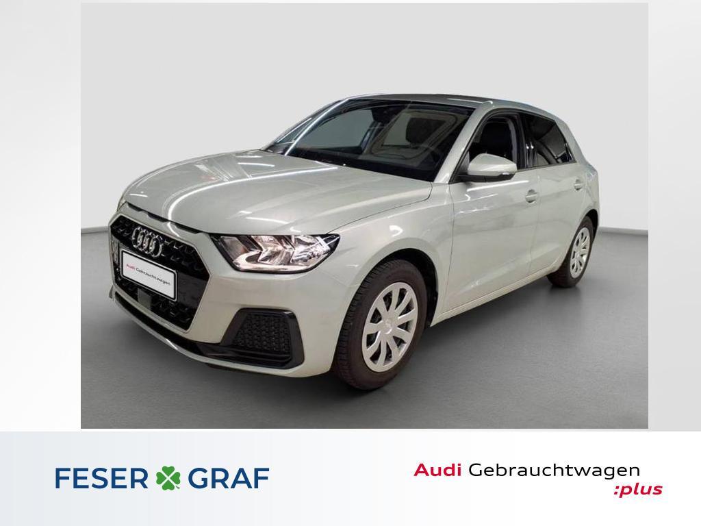 Audi A1 Sportback Advanced SHZ/PDC/Carplay