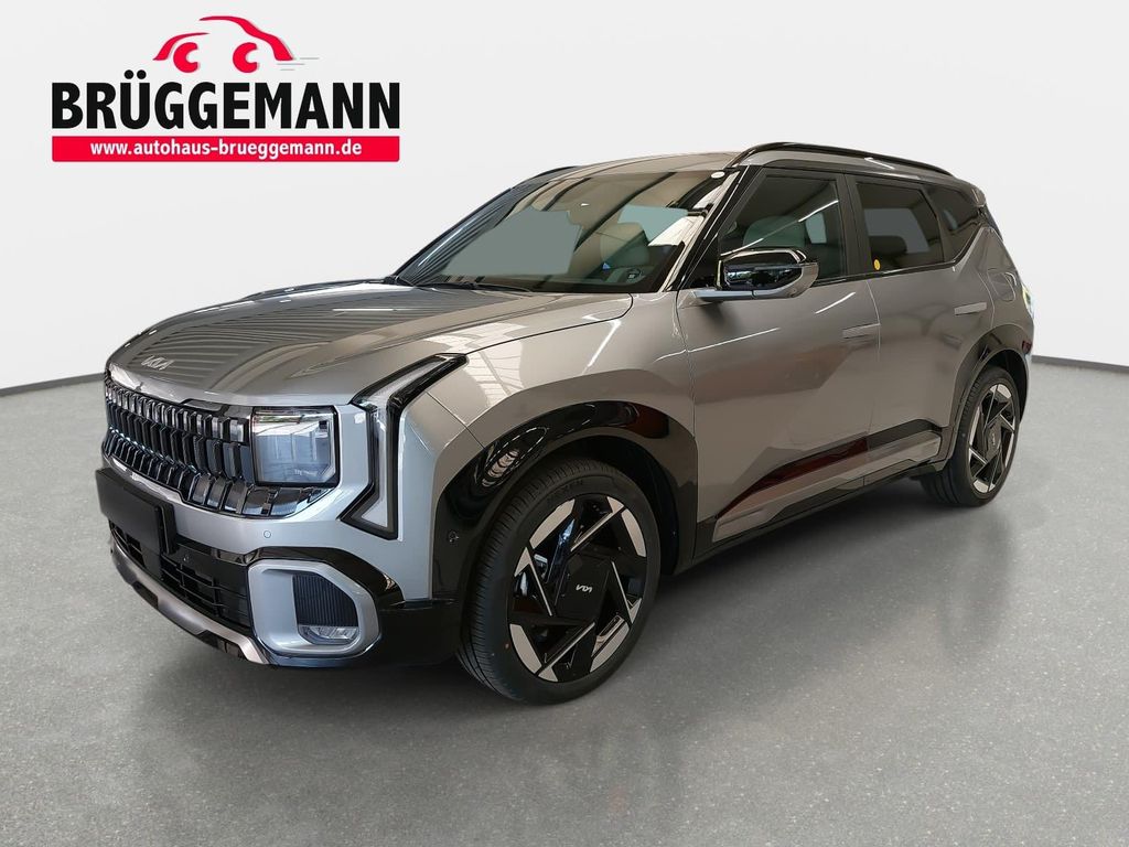 Image of Kia Seltos