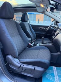 Nissan Qashqai - 9