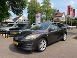 Mazda 3 1.6 TS PLUS / AIRCO-ECC / STOELVERW. / PDC / P - Mazda 3: ST