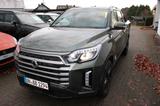 Ssangyong MUSSOGrand Sapphire 6AT 4WD