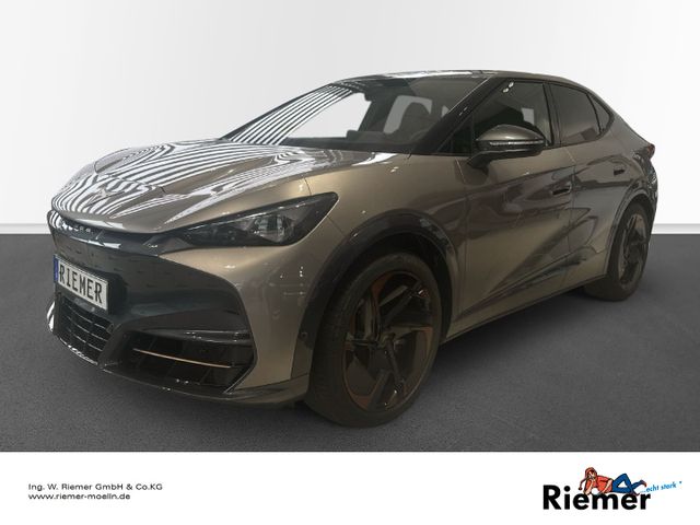 CUPRA Tavascan 250 kW VZ 4Drive Dual Engine