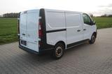 Opel Vivaro  1,6 Klima Navi L1H1 Heckflügeltüren - Opel LKWs