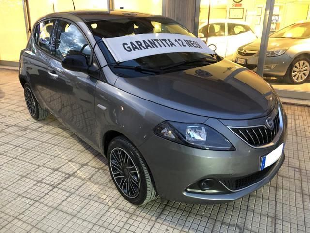 Andere LANCIA Ypsilon 1.0 FireFly 5 porte S&S Hybrid Go