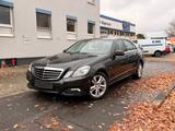 Mercedes-Benz E 200 Limousine CGI BlueEfficiency