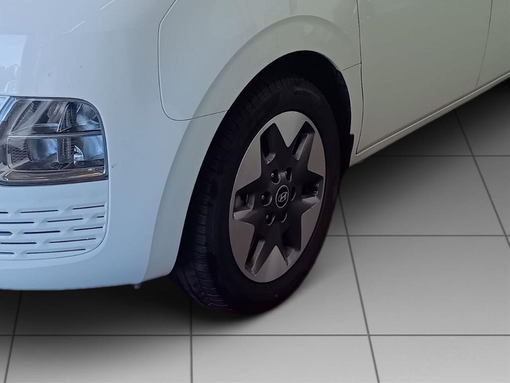 Hyundai Staria – Bild 12