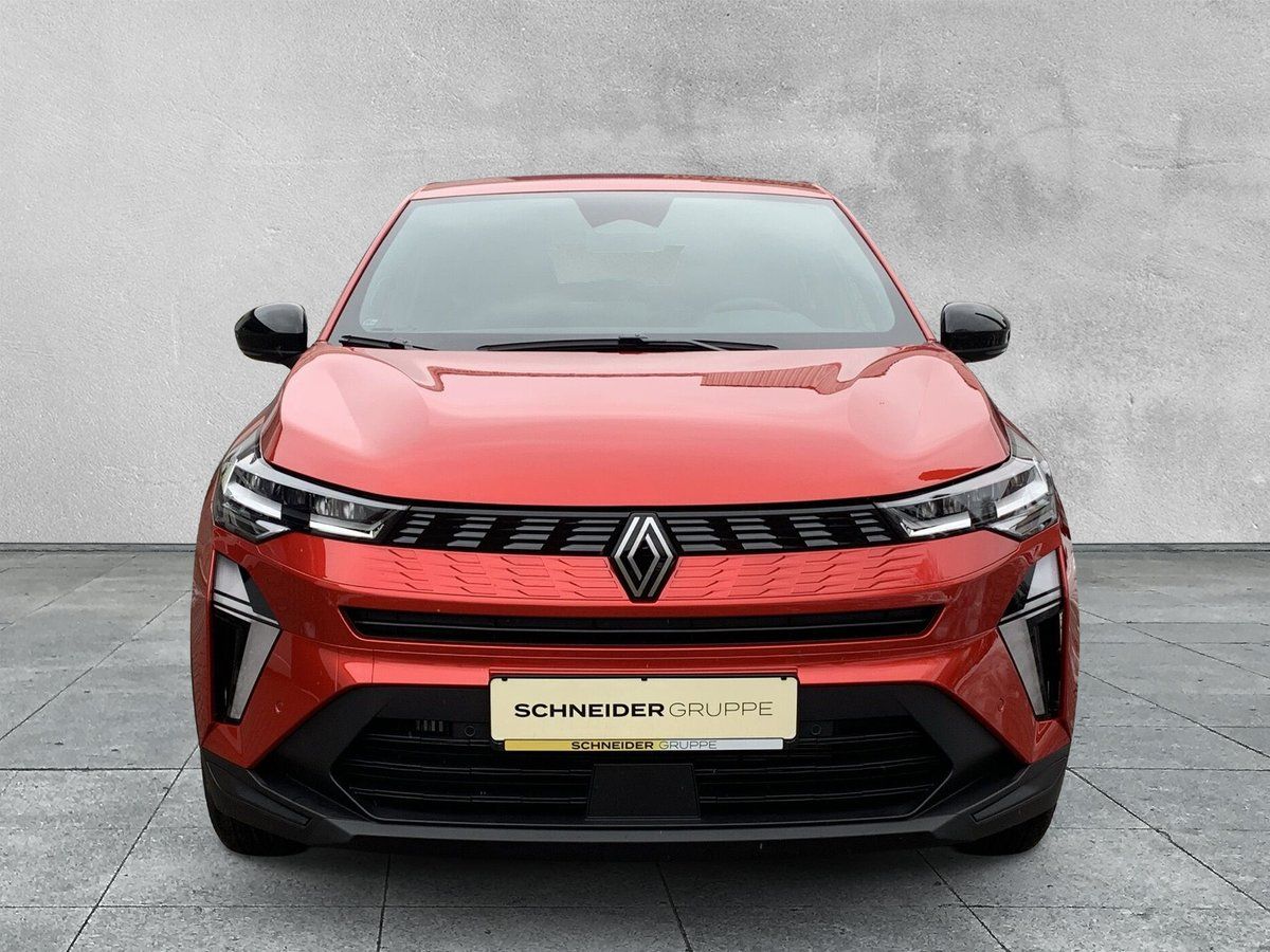 Renault Symbioz - Bild 8