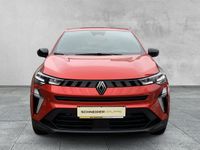 Renault Symbioz - Vorschau Bild 8