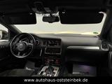 Audi Q7 3.0 TDI QUATTRO/S-LINE/BOSE/PANO/KAMER/7-SITZ - Audi Q7: Line